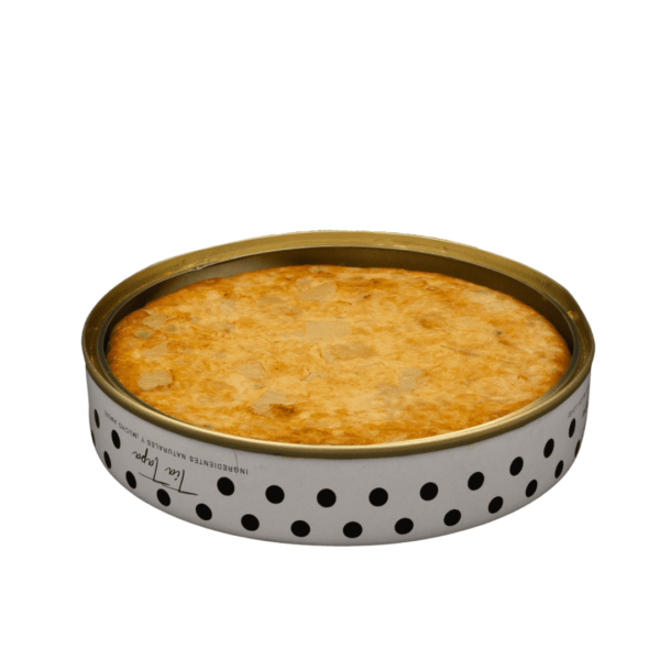 Tortilla Española Tía Tapa